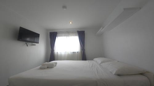 boutique comfort 1br t2 410