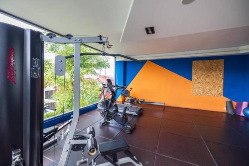 boutique comfort 1br t2 410