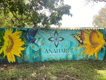 anahari centro wellness