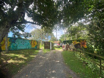 anahari centro wellness