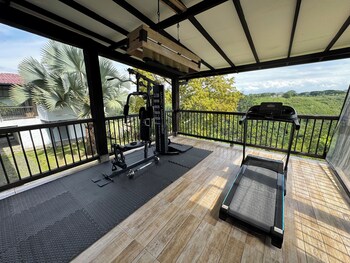 Anahari Centro Wellness,,3 star