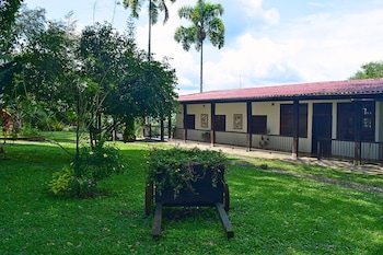 anahari centro wellness