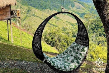 Anahari Centro Wellness,,3 star