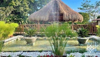 Anahari Centro Wellness,,3 star