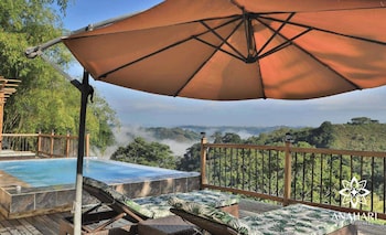 anahari centro wellness