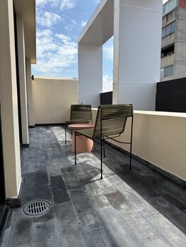 mexico city