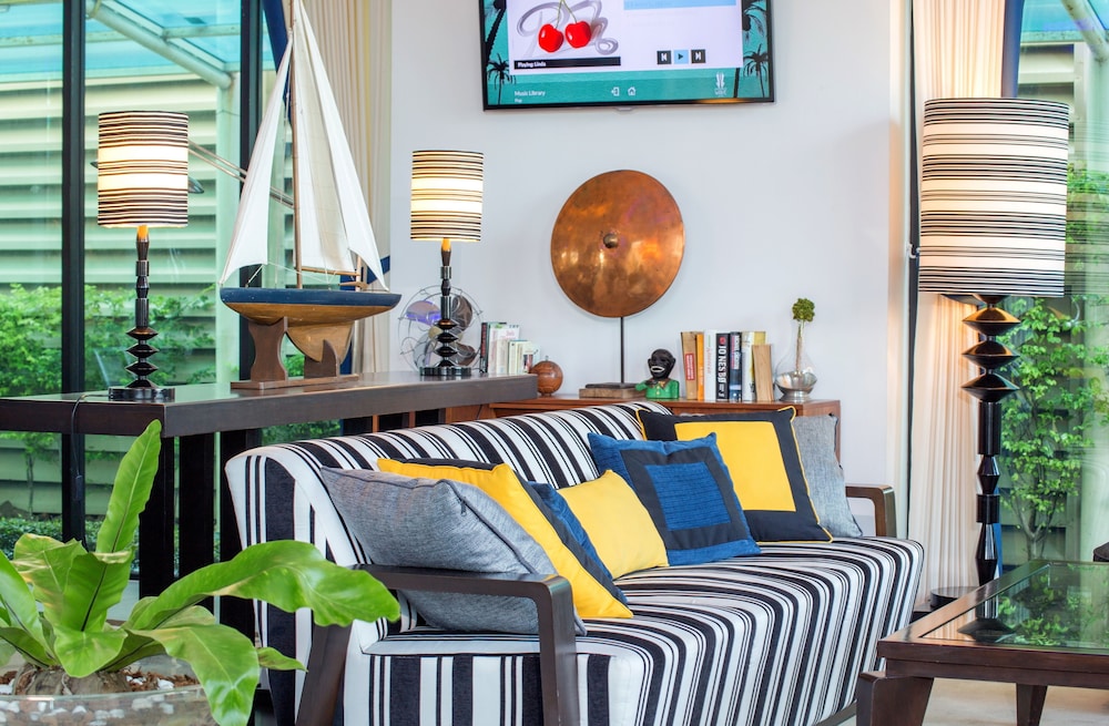 wave hotel pattaya