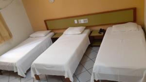 Nascimento Praia Hotel,Sergipe State>>Aracaju,4 star