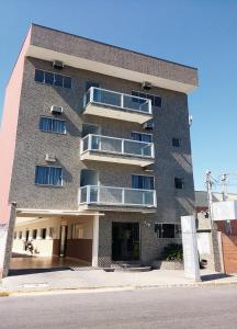 Hotel Capital Da Fe,Campos Do Jordao>>Aparecida,2 star