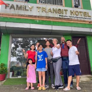 Family Transit Hotel,Hoan Kiem>>Hanoi,4 star