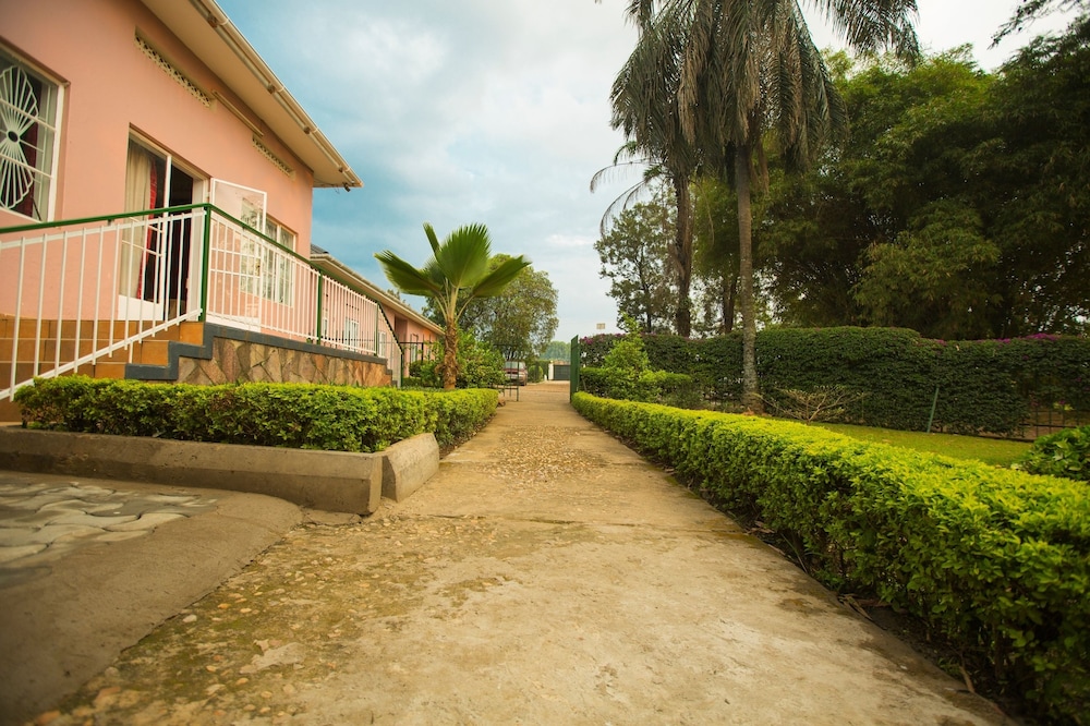 mbarara