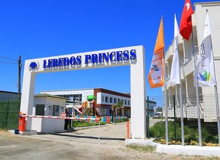 Labranda Lebedos Princess,Izmir Adnan Menderes Airport>>Izmir,4 star