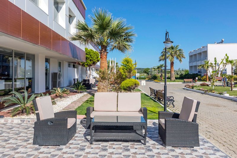 labranda lebedos princess