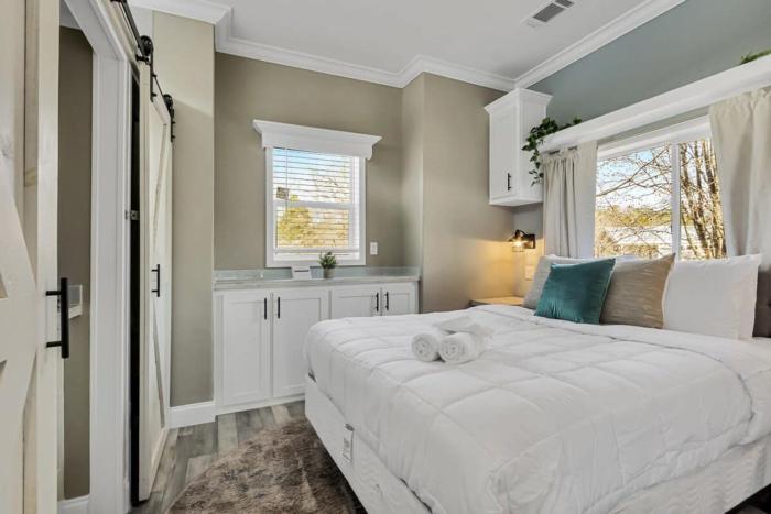 byrd 7 nesting nook