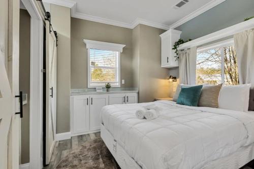 byrd 7 nesting nook