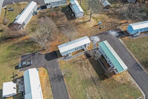 byrd 7 nesting nook