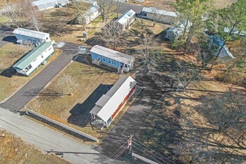byrd 4 tiny stay getaway
