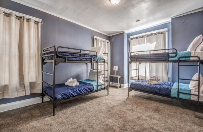 glenview guesthouse