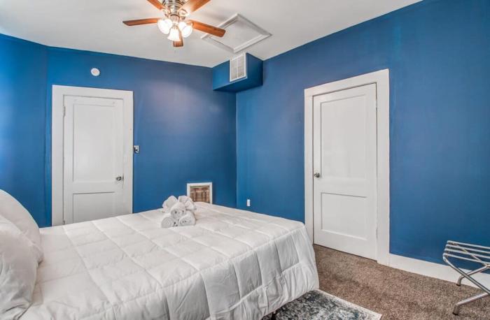 glenview guesthouse