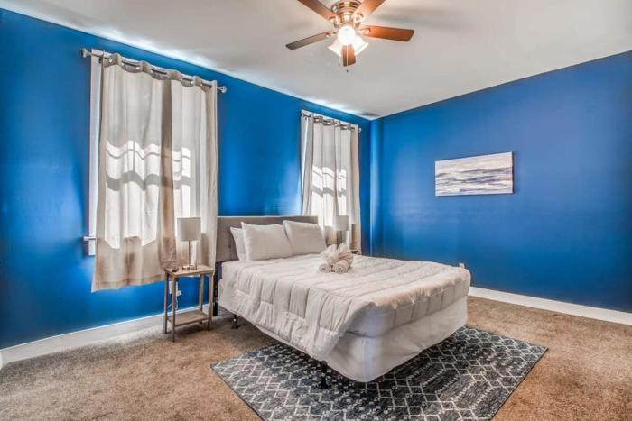 glenview guesthouse
