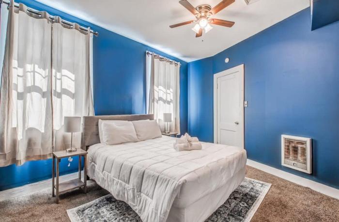 glenview guesthouse