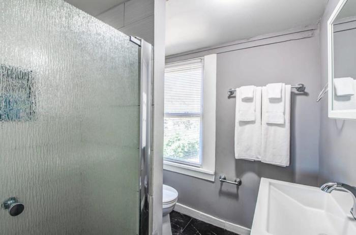 glenview guesthouse