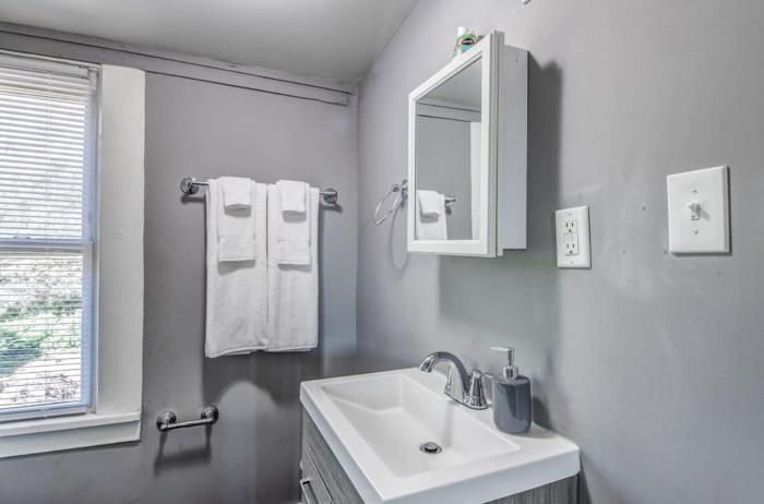 glenview guesthouse