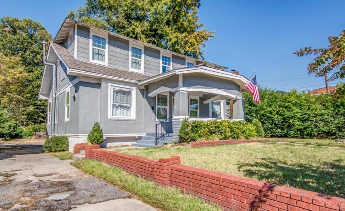 glenview guesthouse