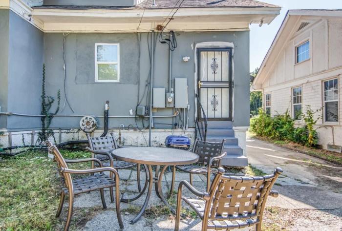 glenview guesthouse