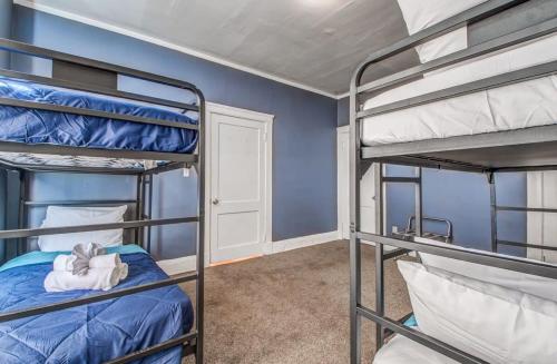 glenview guesthouse
