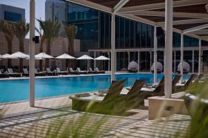 Marriott Marquis City Center Doha Hotel,Doha>>Al Dafna,5 star