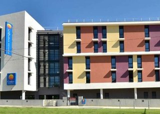 Eastlodge Lyon Est Eurexpo,Bron>>3Rd Arrondissement,3 star