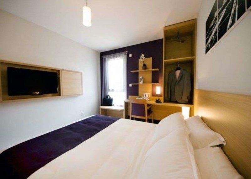 eastlodge lyon est eurexpo