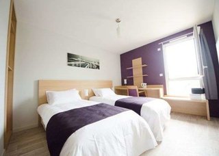 Eastlodge Lyon Est Eurexpo,Bron>>3Rd Arrondissement,3 star