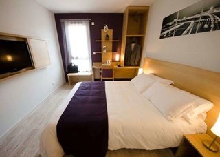 Eastlodge Lyon Est Eurexpo,Bron>>3Rd Arrondissement,3 star