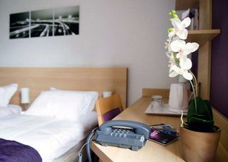 eastlodge lyon est eurexpo