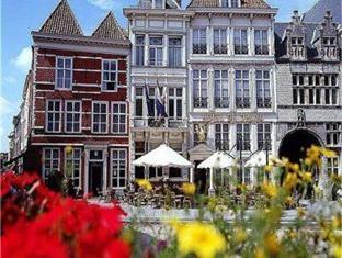 grand hotel en residence de draak
