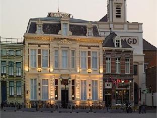 grand hotel en residence de draak
