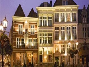 grand hotel en residence de draak