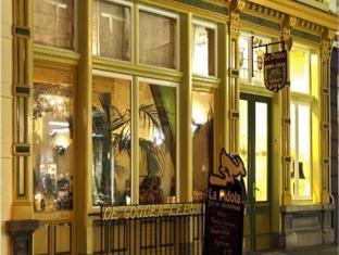 grand hotel en residence de draak