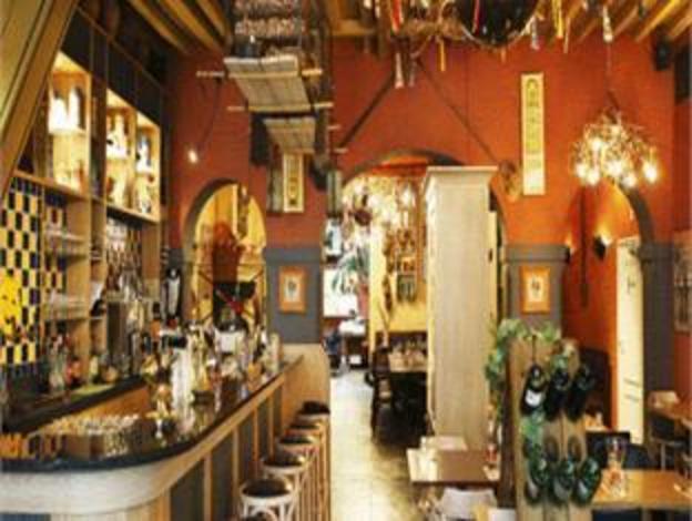 grand hotel en residence de draak