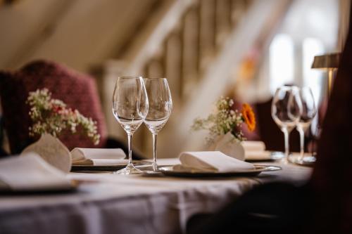 grand hotel en residence de draak