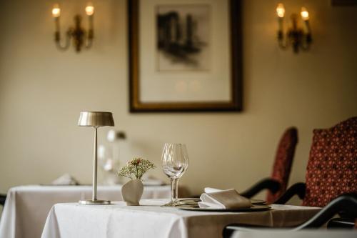 grand hotel en residence de draak