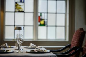 grand hotel en residence de draak