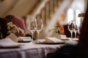 grand hotel en residence de draak