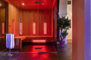Grand Hotel De Draak And Residence Dagmara,North Brabant>>Bergen Op Zoom,4 star
