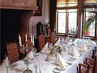 grand hotel en residence de draak