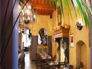 grand hotel en residence de draak