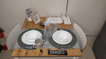 Fame Residences - Apartments,,2 star
