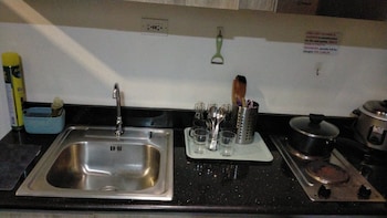 Fame Residences - Apartments,,2 star